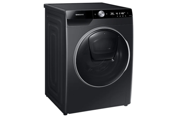 Máy giặt thông minh Samsung Inverter 10 Kg WW10TP54DSB/SV Máy giặt thông minh Samsung Inverter 10 Kg WW10TP54DSB/SV