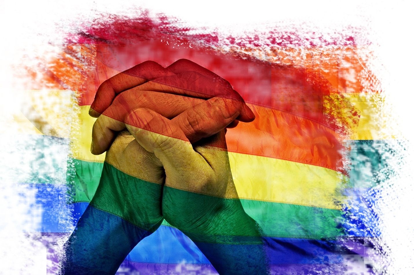 Ảnh LGBT, hình LGBT đẹp mừng ngày chống kỳ thị LGBT - META.vn