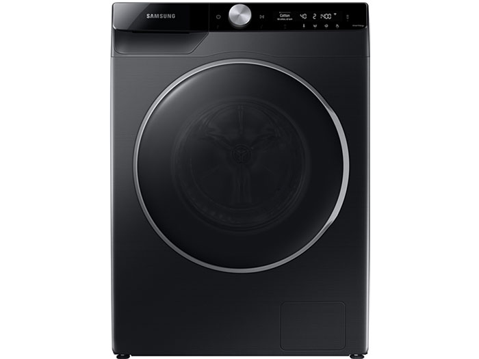 Máy giặt thông minh Samsung AI Inverter 9 kg WW90TP44DSB/SV Máy giặt thông minh Samsung AI Inverter 9 kg WW90TP44DSB/SV