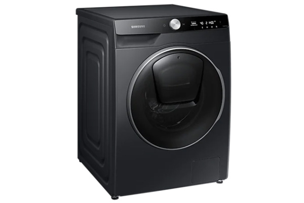 Máy giặt thông minh Samsung Addwash AI Inverter 12kg WW12TP94DSB/SV Máy giặt thông minh Samsung Addwash AI Inverter 12kg WW12TP94DSB/SV