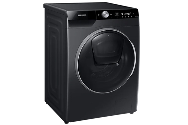 Máy giặt lồng ngang thông minh AI Samsung Addwash Inverter 9kg WW90TP54DSB/SV Máy giặt lồng ngang thông minh AI Samsung Addwash Inverter 9kg WW90TP54DSB/SV