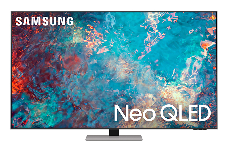 Smart Tivi Neo QLED Samsung 4K 65 inch QA65QN85AAKXXV (New 2021)