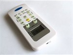 Cách sử dụng điều khiển điều hòa, remote máy lạnh Carrier