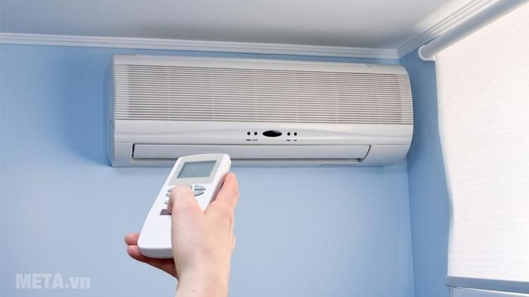 Nên mua điều hòa, máy lạnh của hãng nào tốt nhất Nên mua điều hòa, máy lạnh của hãng nào tốt nhất