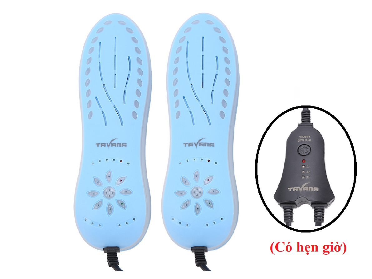 Máy sấy giày Tavana SG-001 (có hẹn giờ)