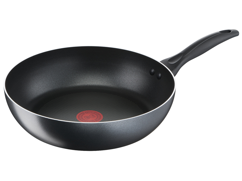 Chảo chiên Tefal Cook & Clean B2250495 24cm