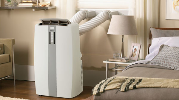 Giá điều hòa cây mini 9000BTU bao nhiêu?