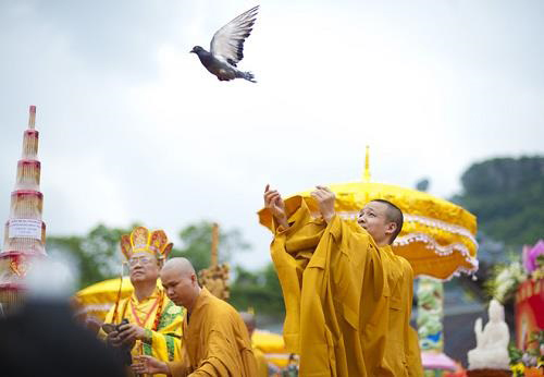 Những việc không nên làm trong ngày lễ Phật Đản