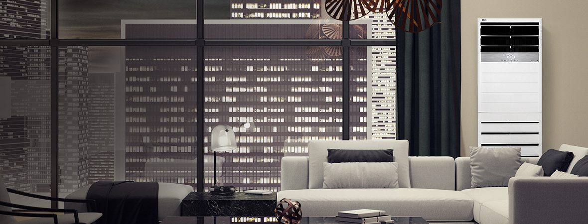 Lưu ý khi sử dụng điều hòa cây