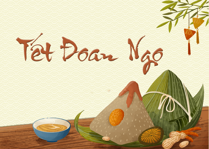 Đoan Ngọ: Đoan Ngọ là ngày hội truyền thống của người Việt Nam, đánh dấu chuyển mùa Hạ. Đây là thời điểm để cầu mong sức khỏe, tài lộc, điều lành cho mình và gia đình. Hãy cùng ngắm nhìn những bức hình tuyệt đẹp và tìm hiểu nét đẹp truyền thống đằng sau ngày hội Đoan Ngọ.