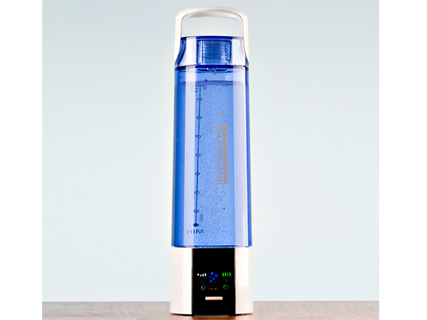 Máy tạo nước và hít khí Hydrogen P900