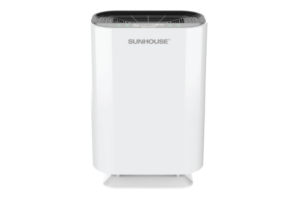 Máy lọc không khí Sunhouse SHD-20AP9718