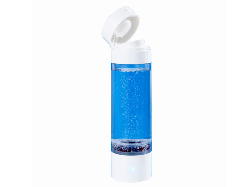 Máy tạo nước Hydrogen là gì?