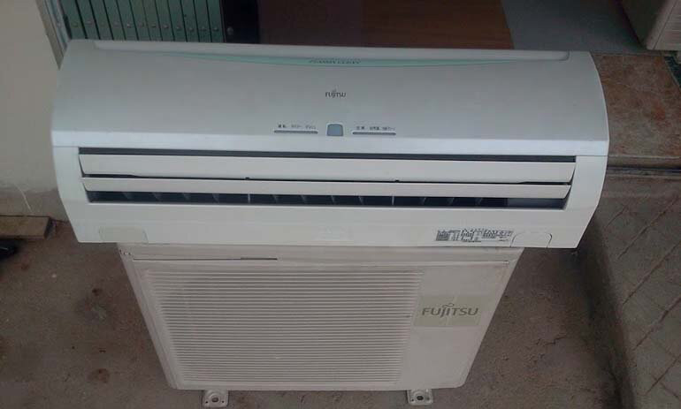 Có nên mua điều hòa di động, máy lạnh di động nội địa Nhật, Nhật bãi không?