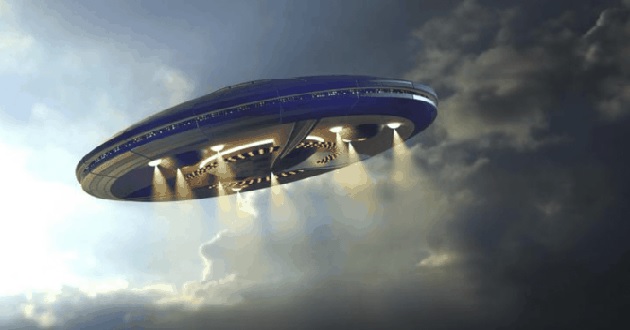 UFO là gì? Đĩa bay UFO có thật hay không? - META.vn