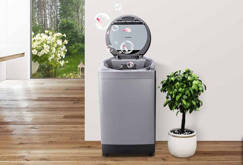 Tìm hiểu về chính sách bảo hành máy giặt Sharp