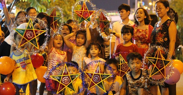 Trung thu là ngày lễ gì và có ý nghĩa gì trong văn hóa Việt Nam?
