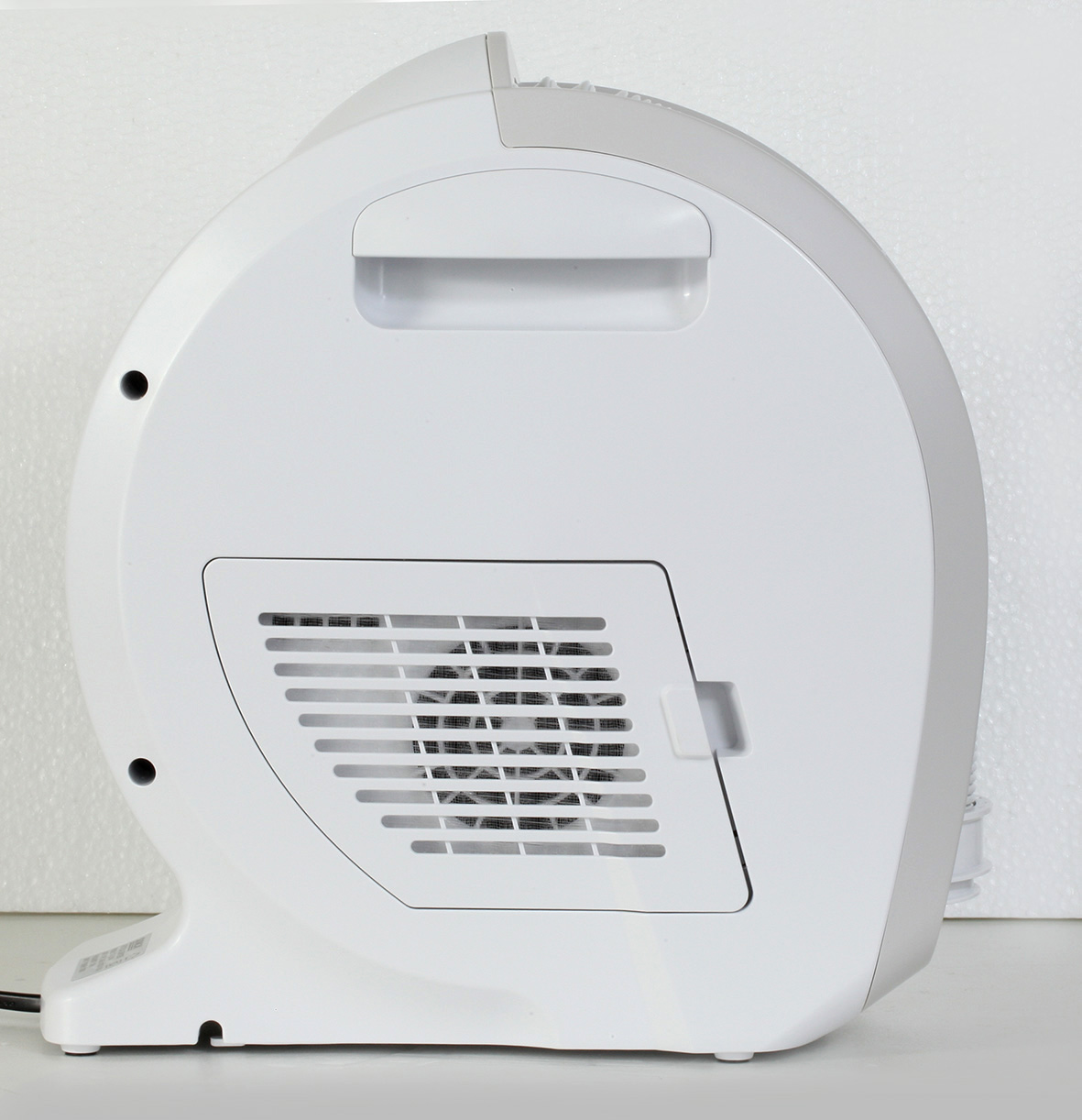 Review máy sấy giày cao cấp Tiross TS8830 có tốt không?
