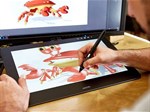 Cách kết nối Wacom với máy tính, cách cài đặt và sử dụng bảng vẽ Wacom