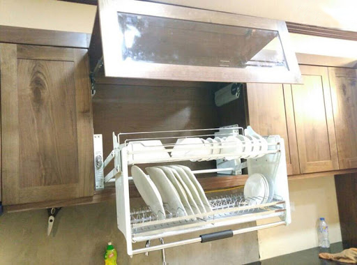 Giá bát nâng hạ là gì? Có nên mua không? - META.vn