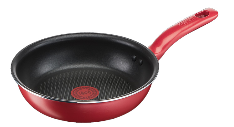 Chảo chiên chống dính đáy từ Tefal So Chef G1350295 21cm
