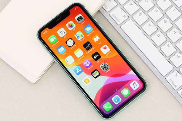 iPhone 11 128GB