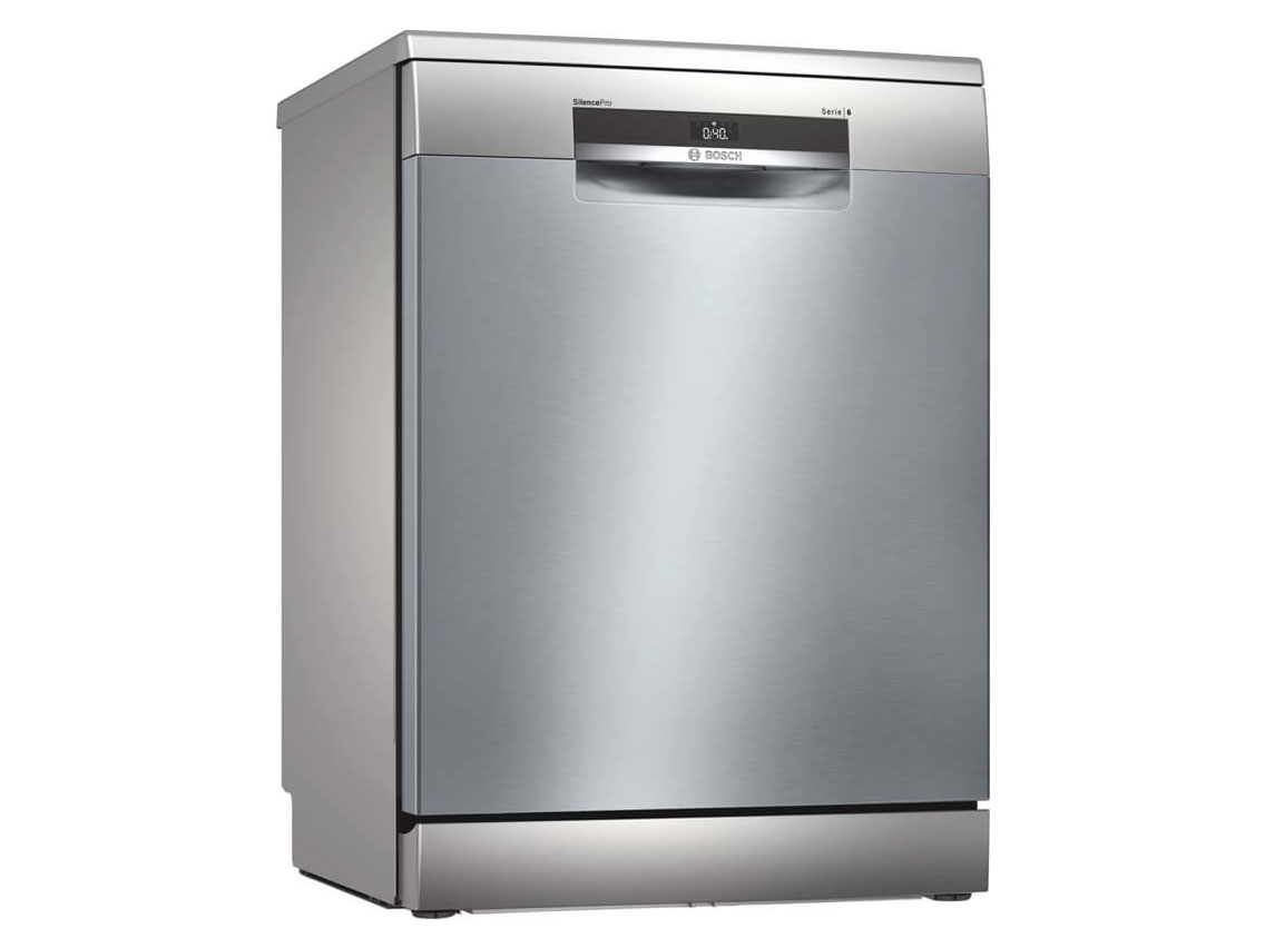 Máy rửa bát Bosch