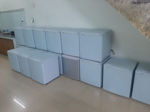 Cách chọn tủ lạnh mini cũ thanh lý