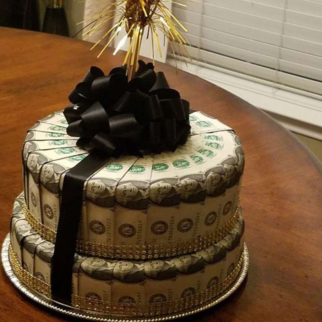 10+ Bánh sinh nhật bựa, bá đạo, bánh sinh nhật hài hước nhất