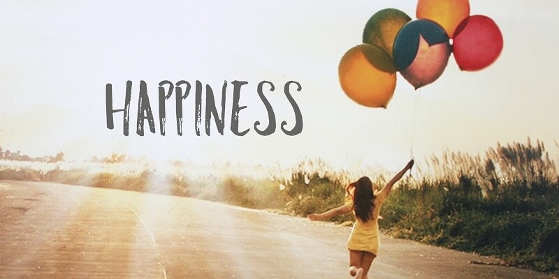 Hạnh phúc là gì? Danh ngôn, câu nói hay về hạnh phúc