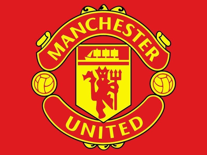 Logo CLB bóng đá Manchester United