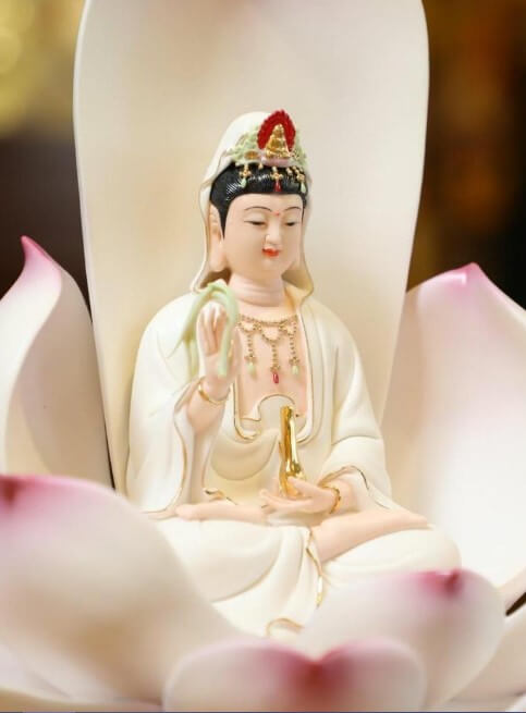 Hình Nền Động Phật Quan Âm  Hình Nền Quan Âm APK for Android Download