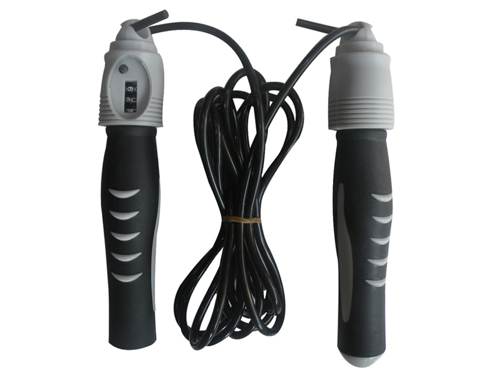 Dây nhảy đếm số tốt nhất