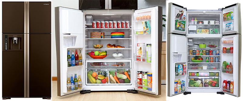 Chi tiết với hơn 97 mẫu tủ lạnh đẹp siêu hot - NEC