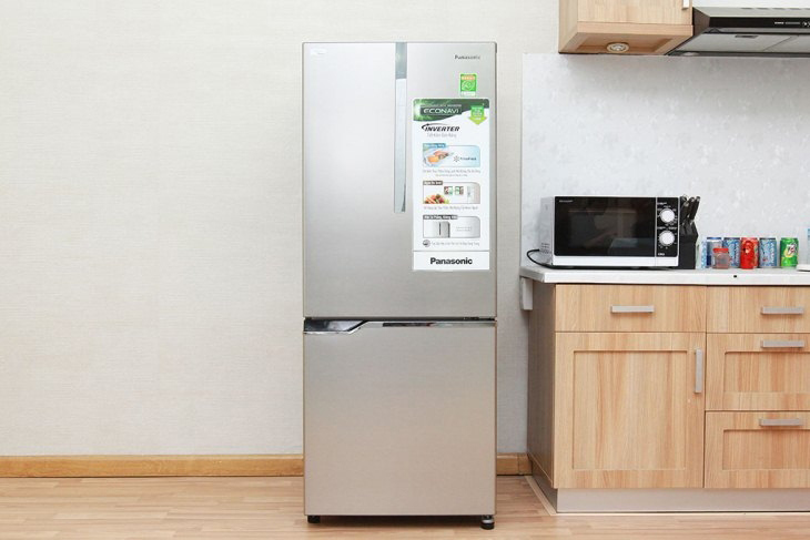 Tủ lạnh 2 cánh Tủ lạnh 2 cánh