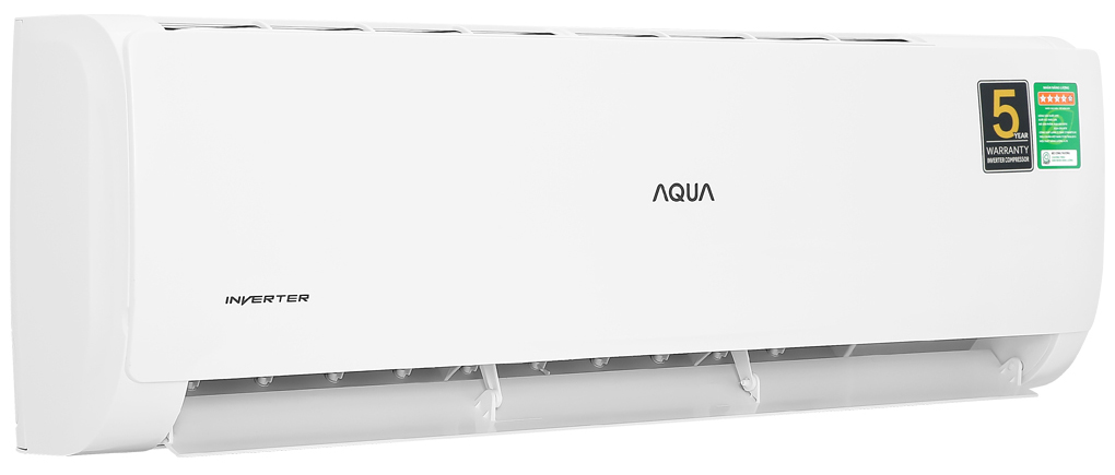 Vì sao cần vệ sinh máy lạnh AQUA?