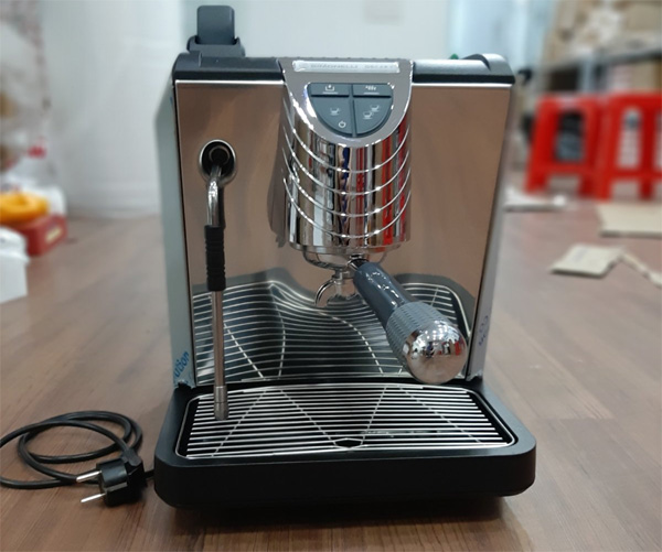 Máy pha cà phê Nuova Simonelli Oscar II