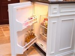 So sánh tủ lạnh mini Aqua, Beko và Electrolux