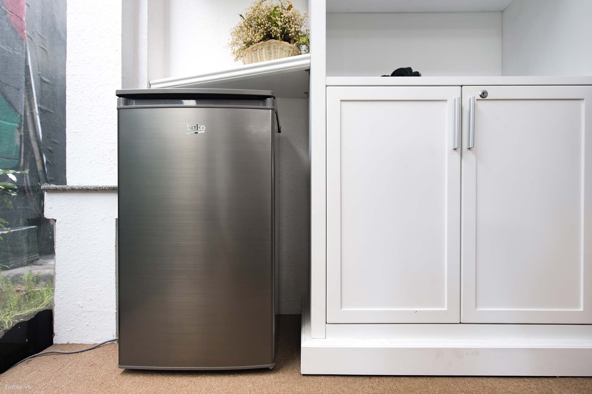 So sánh tủ lạnh mini Aqua, Beko và Electrolux - META.vn
