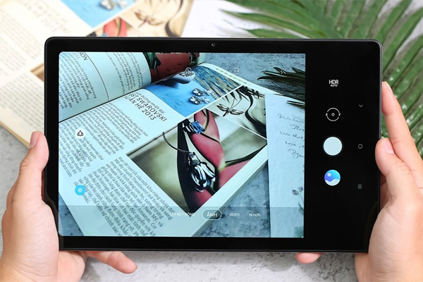 Samsung Galaxy Tab A7 Lite - Máy tính bảng Samsung (T225)