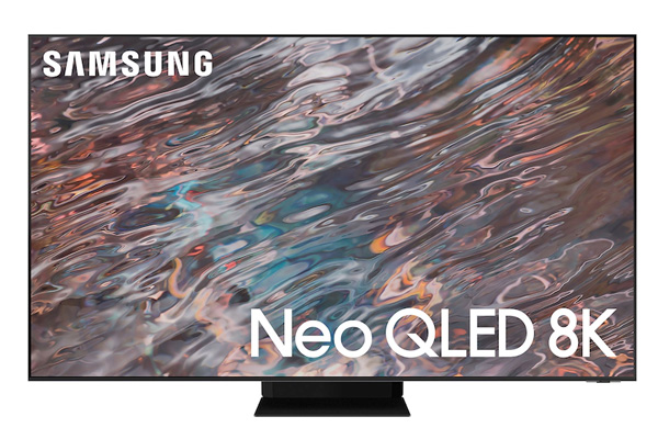 Tivi Neo QLED 8K 65 inch Samsung 65QN800A (Mới 2021)
