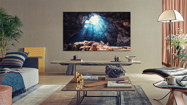 Tivi Samsung Neo QLED là gì?