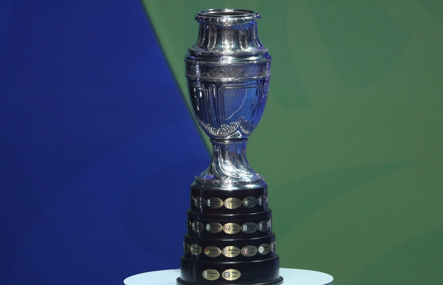 Copa America 2021 được tổ chức ở đâu?