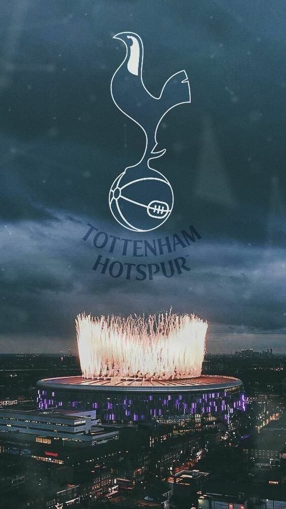 Tottenham Hotspur Stadium HD phone wallpaper | Pxfuel