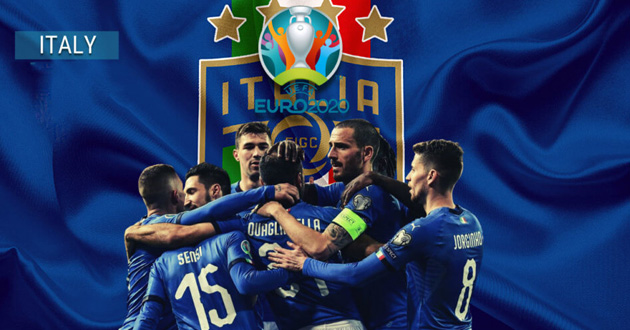 Đội tuyển Ý: Được biết đến như một trong những đội bóng hàng đầu thế giới, đội tuyển Ý là sự kết hợp hoàn hảo giữa tài năng và tinh thần đầy quyết tâm của các cầu thủ. Hãy cùng xem lại những khoảnh khắc tuyệt vời của những ngôi sao đình đám và cảm nhận những pha ăn mừng đầy cảm xúc!