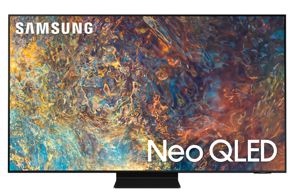 Smart Tivi Neo QLED 4K 50 inch Samsung QA50QN90AAKXXV (Mới 2021)
