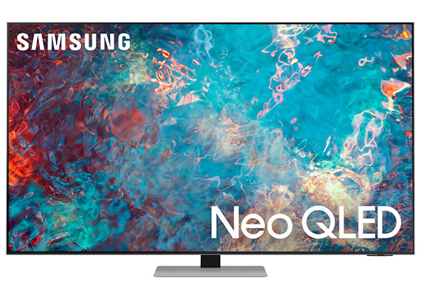 Smart Tivi Neo QLED Samsung 4K 75 inch QA75QN85AAKXXV (Mới 2021)