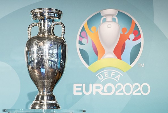 Tổng trị giá tiền thưởng EURO 2021 là bao nhiêu?