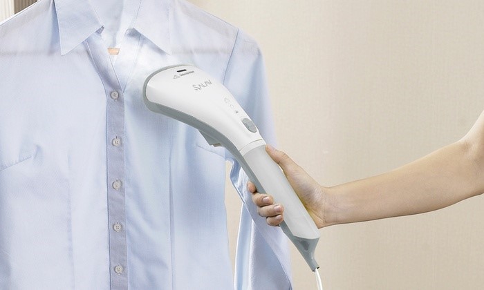 Cách chọn mua bàn ủi hơi nước cầm tay