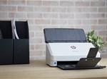 Máy scan là gì? Cấu tạo và chức năng của máy scan